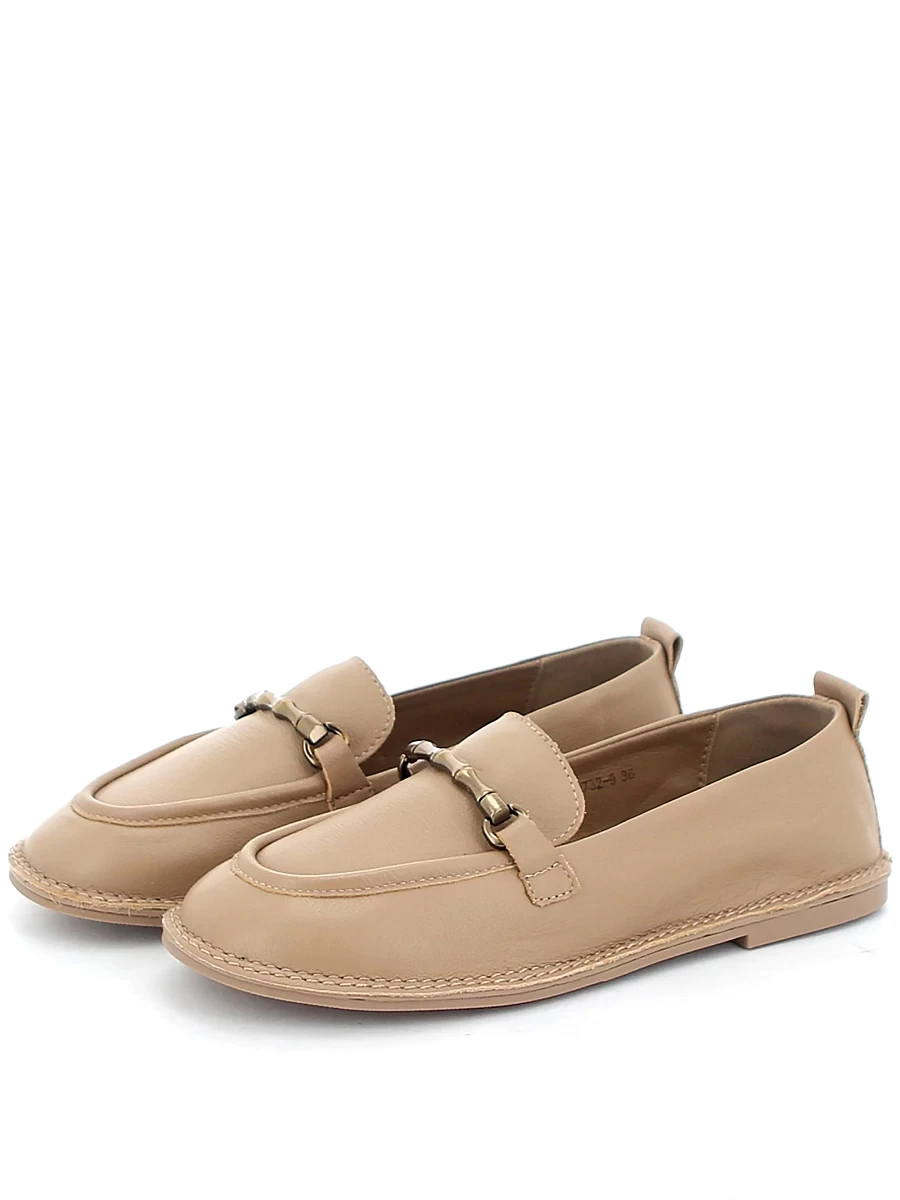 лоферы женские  Тофа, арт 611732-9