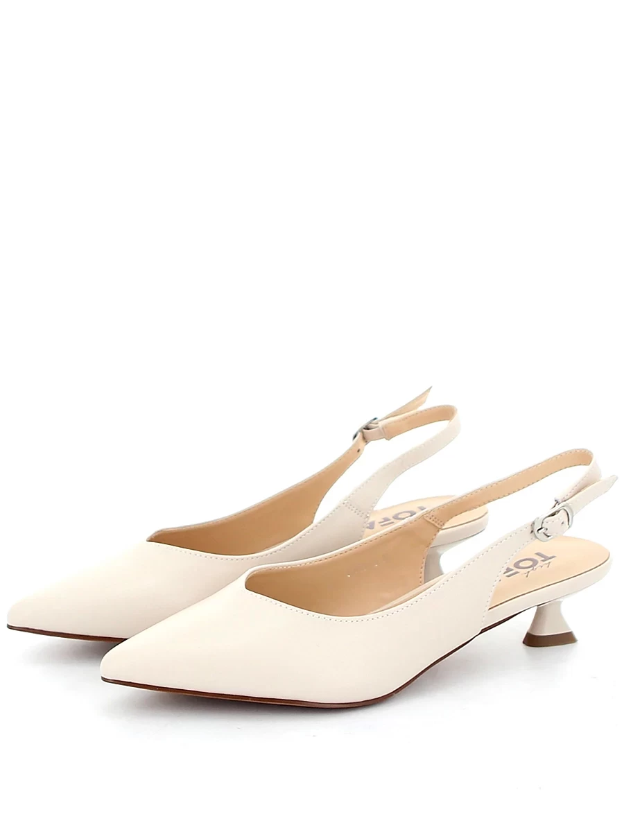 туфли женские летние Тофа, арт 908691-5