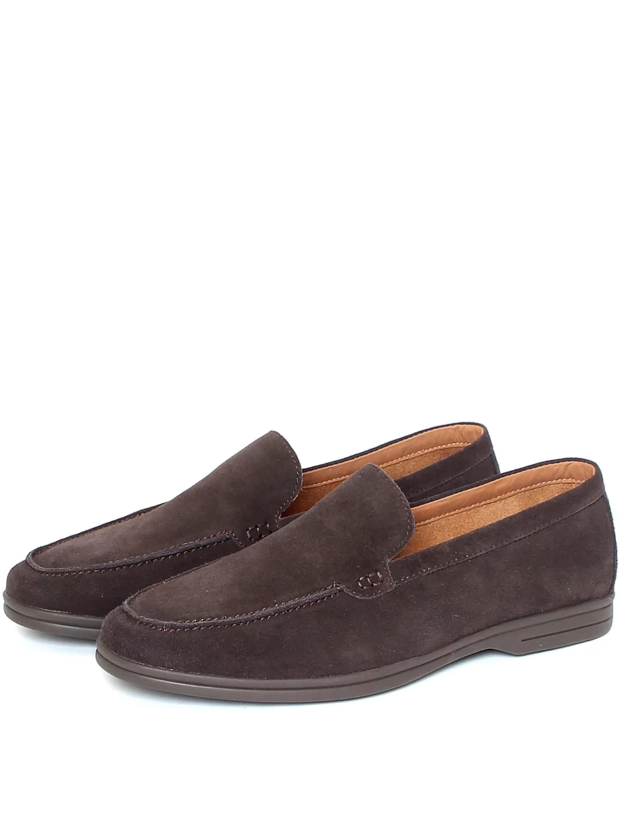 лоферы мужские демисезонные тофа, арт 617221-5