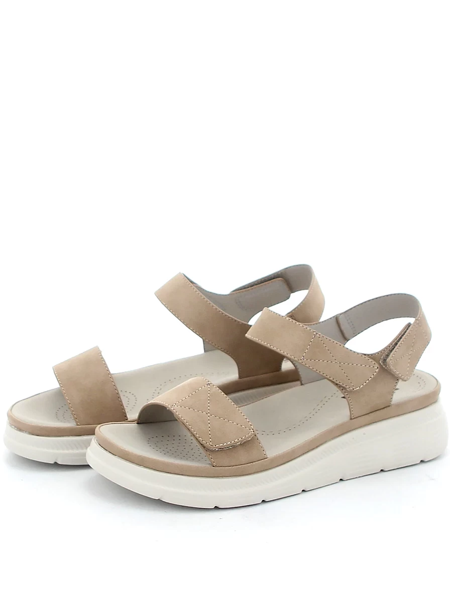 босоножки женские летние тофа, арт 500458-7