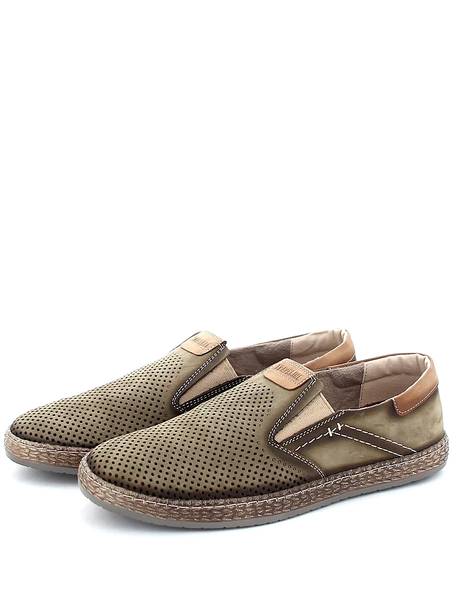 туфли мужские летние