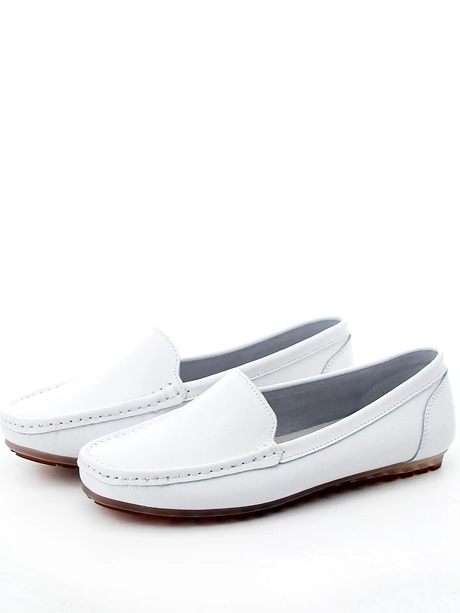 мокасины женские демисезонные тофа, арт 813864-5