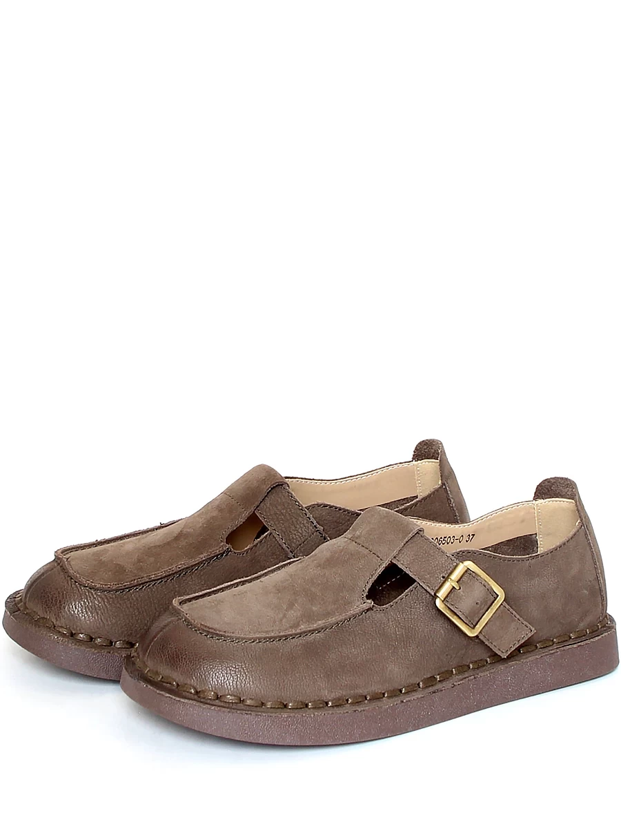 туфли женские демисезонные