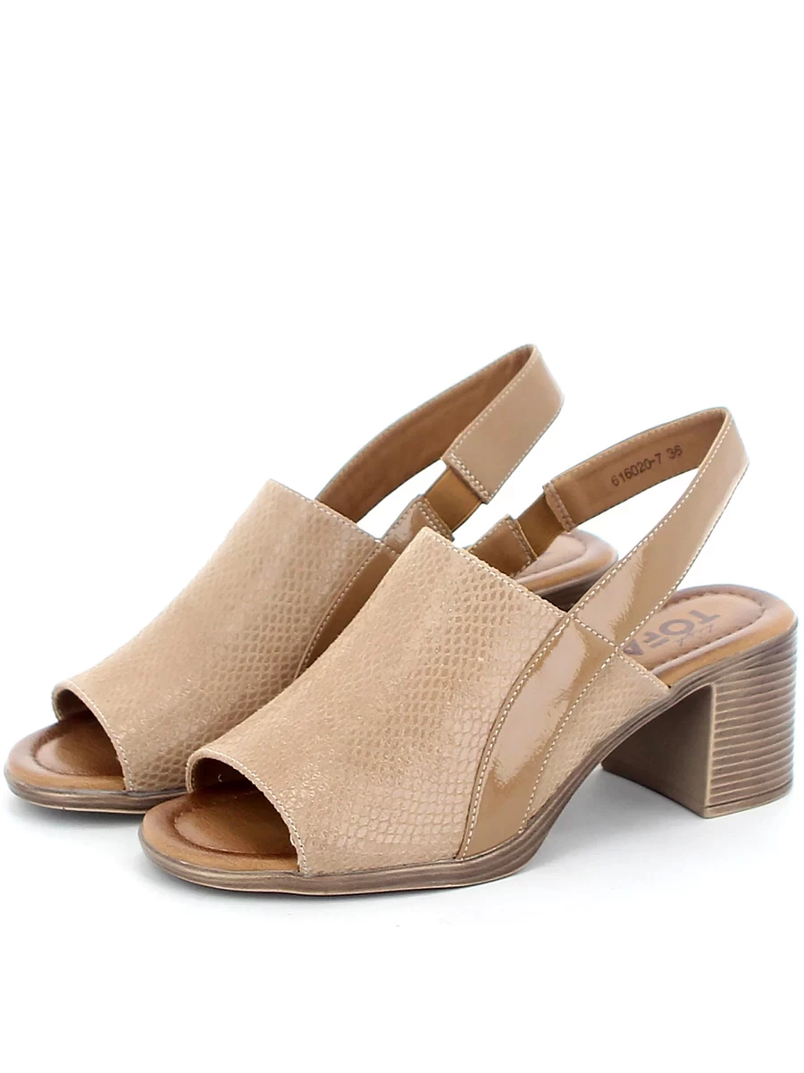 босоножки женские летние Тофа, арт 616020-7