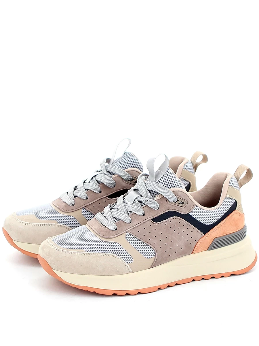 кроссовки женские летние Тофа, арт 613324-8