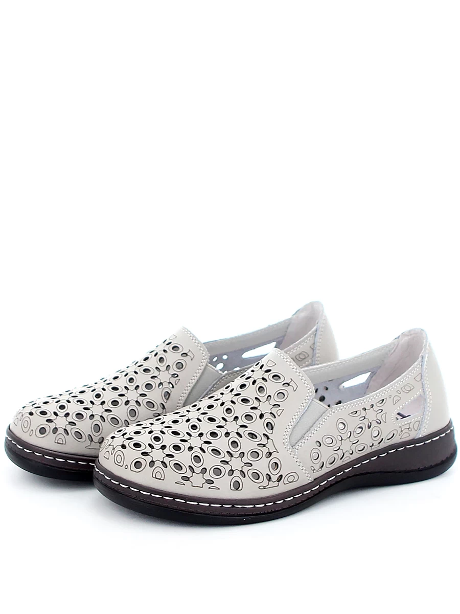 туфли женские летние тофа, арт 202474-5