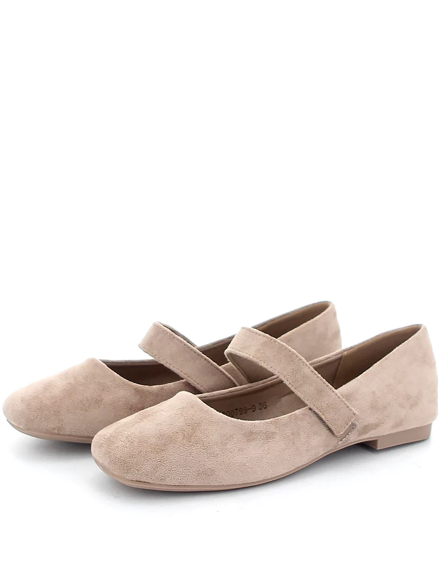 балетки женские летние Тофа, арт 900799-9