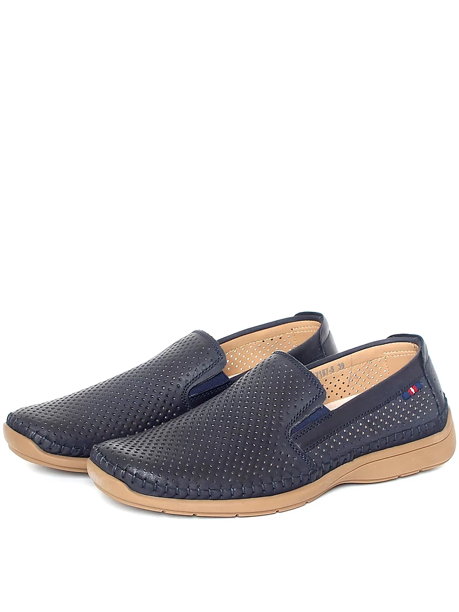 туфли мужские летние Тофа, арт 617167-5