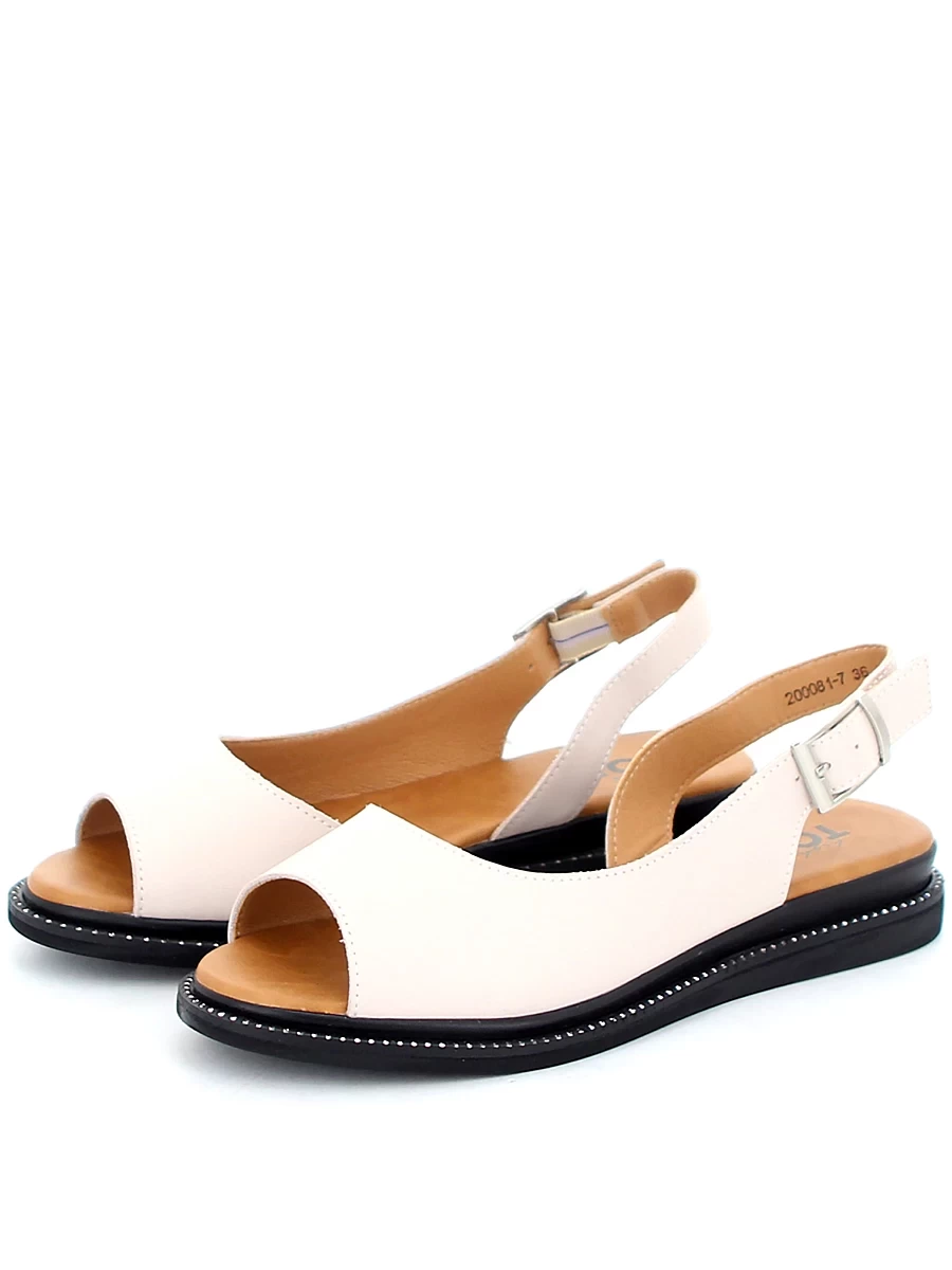 босоножки женские летние тофа, арт 200081-7