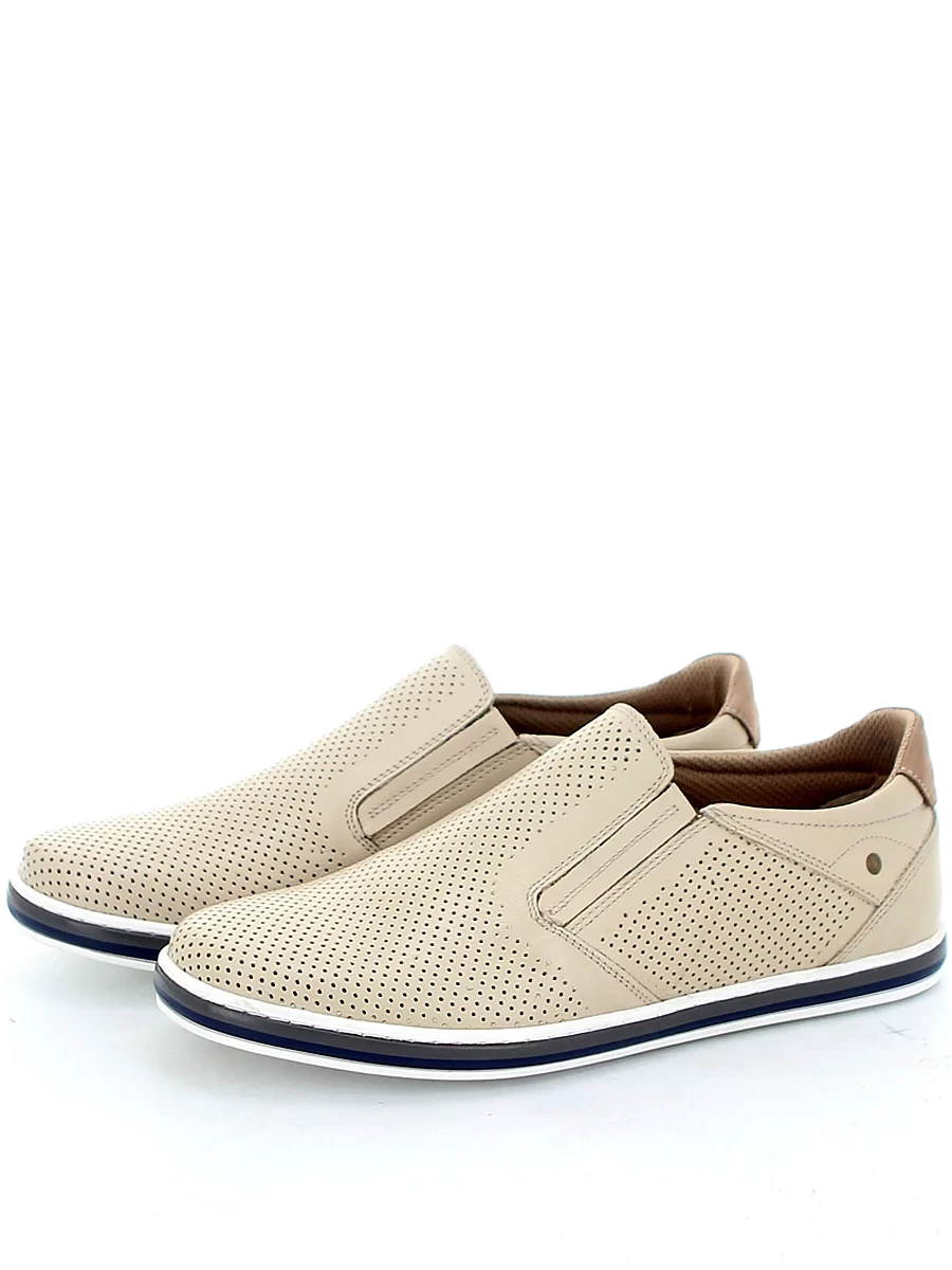 туфли мужские летние тофа, арт 618909-8