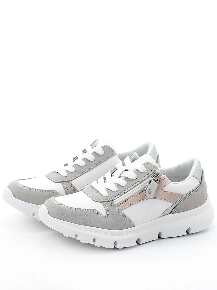 кроссовки женские  Тофа, арт 615169-8