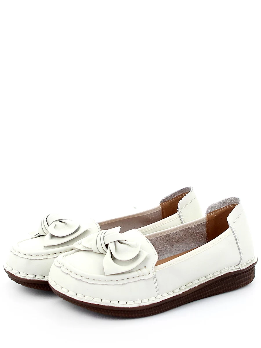 мокасины женские демисезонные