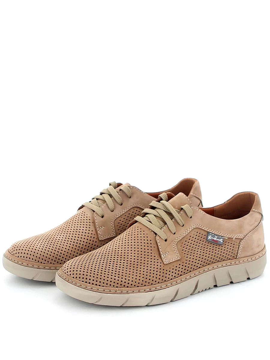 туфли мужские летние Тофа, арт 618822-9