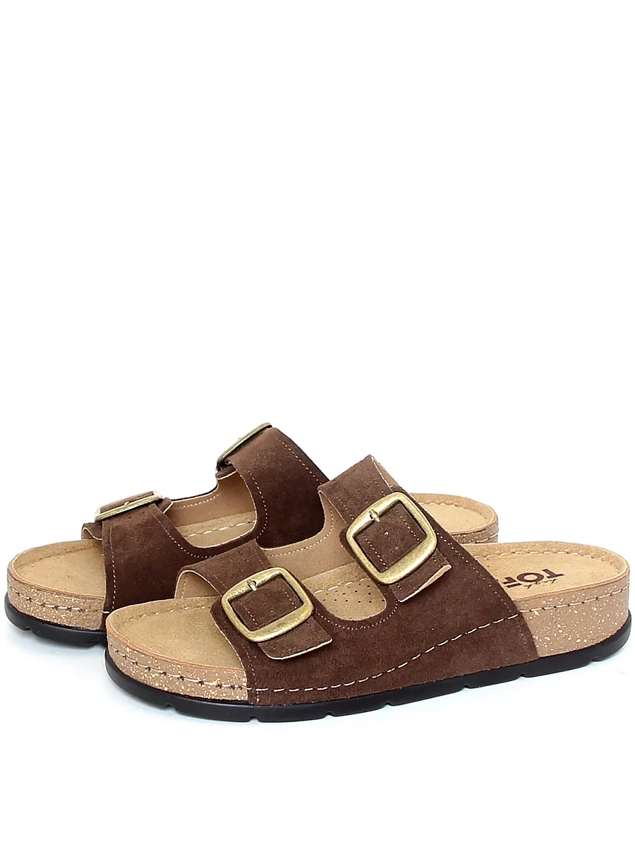 сабо женские летние тофа, арт 613510-7