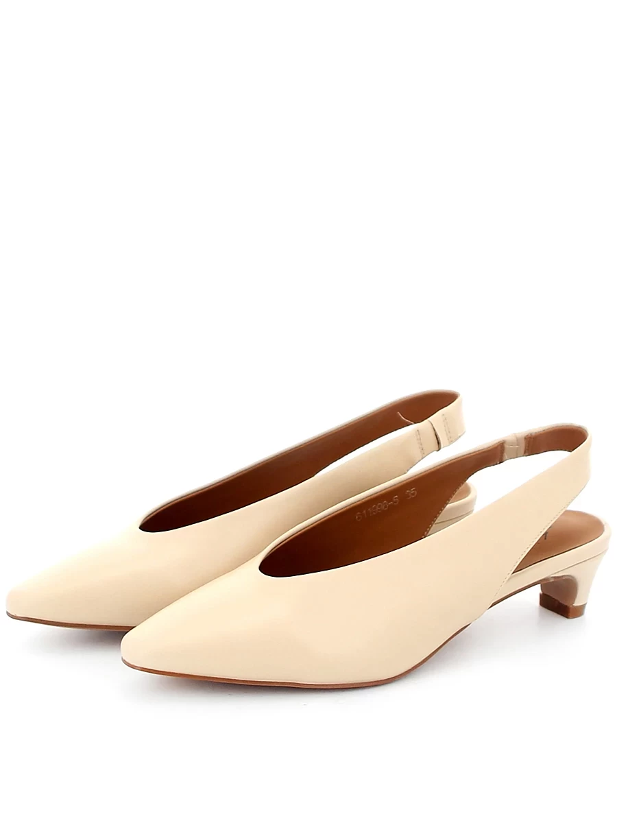 туфли женские летние Тофа, арт 611998-5