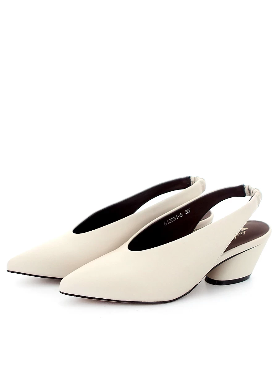 туфли женские летние Тофа, арт 612031-5