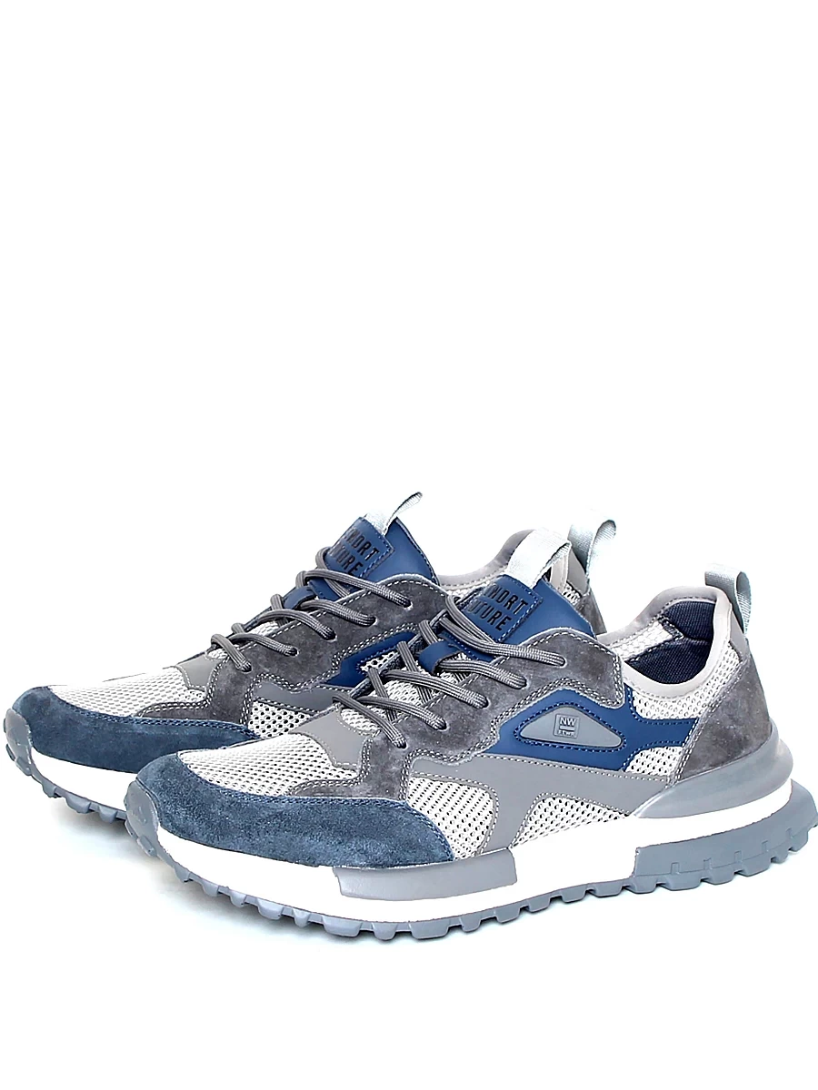 кроссовки мужские летние Тофа, арт 951526-8