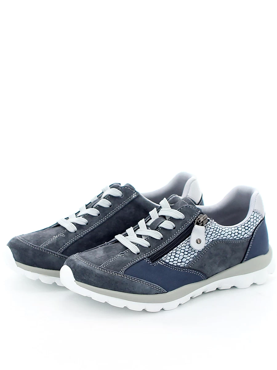 кроссовки женские  Тофа, арт 615101-8