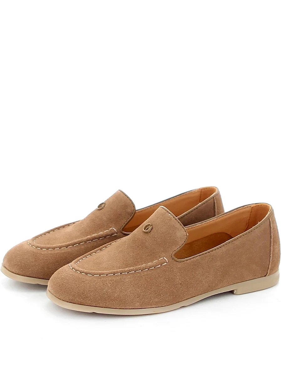 лоферы женские демисезонные тофа, арт 616948-9