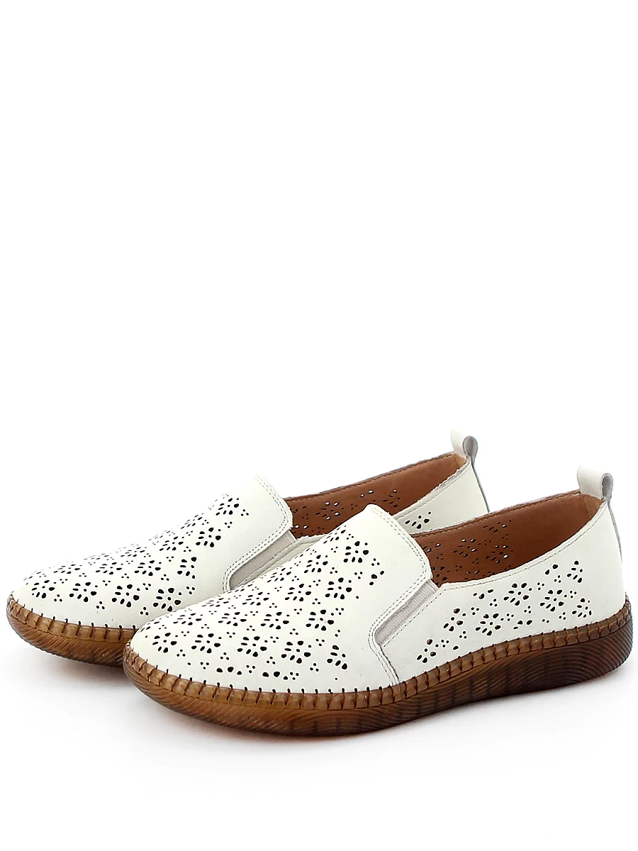 туфли женские летние