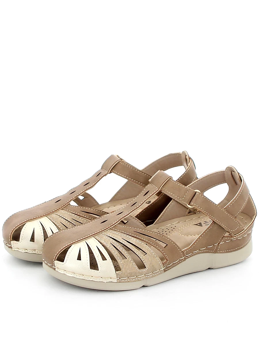 туфли женские летние Тофа, арт 610827-7