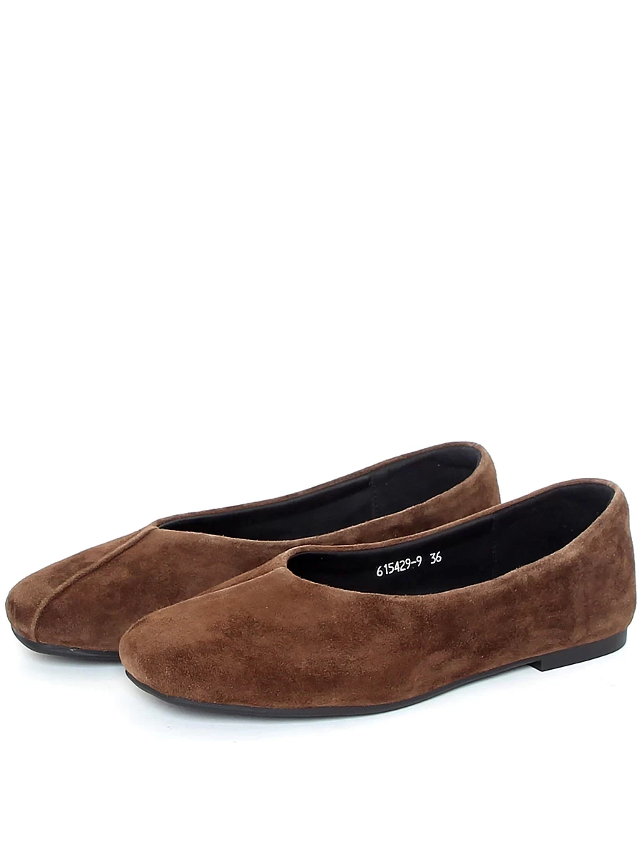 балетки женские  Тофа, арт 615429-9