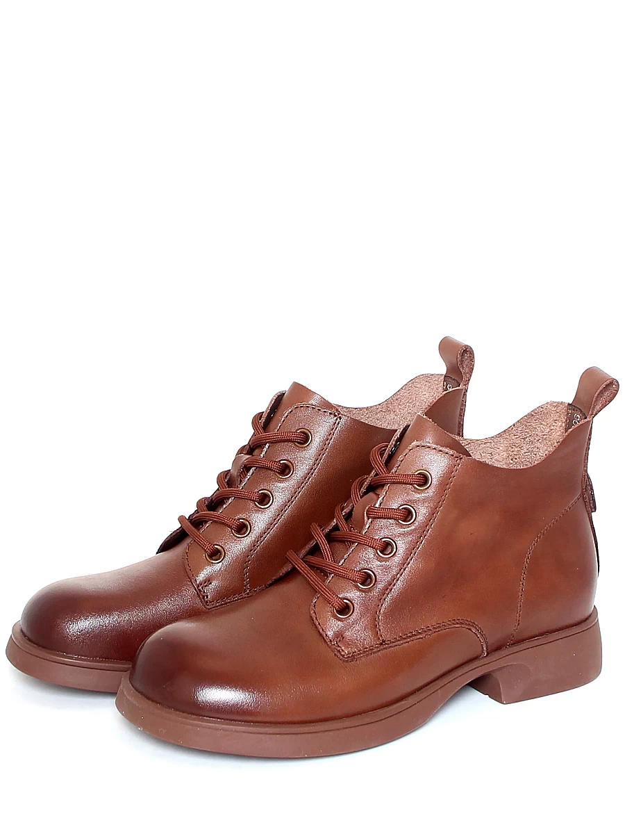 ботинки женские демисезонные