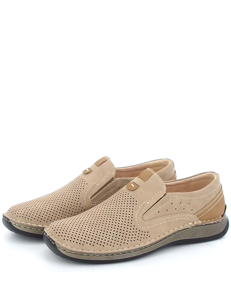 туфли мужские летние Тофа, арт 617907-5