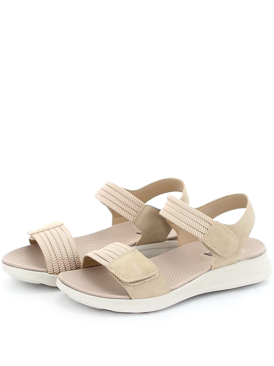 босоножки женские летние тофа, арт 500452-7