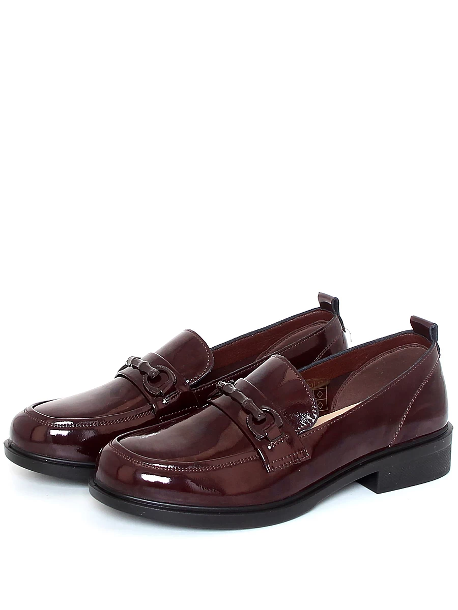 лоферы женские демисезонные