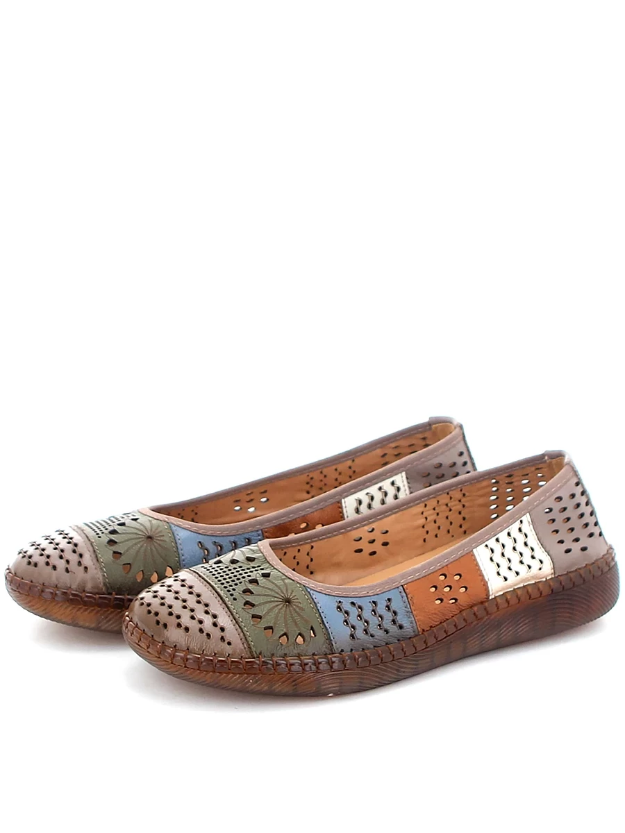 туфли женские летние Тофа, арт 612971-5