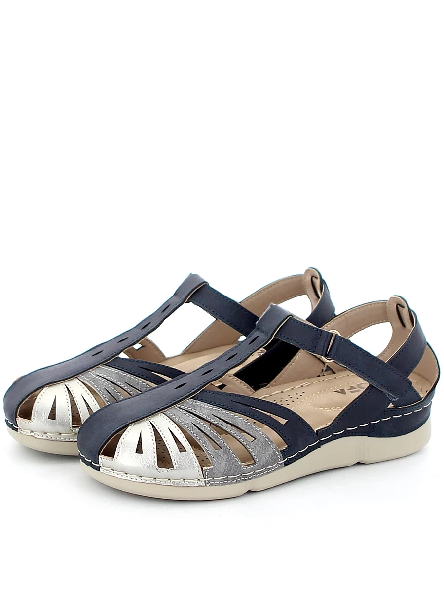 туфли женские летние Тофа, арт 610826-7