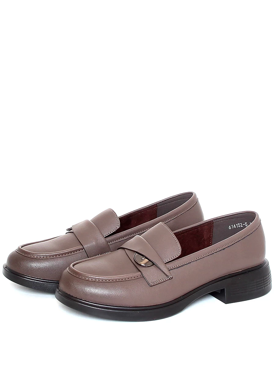 лоферы женские демисезонные