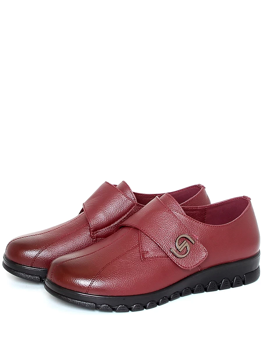 туфли женские демисезонные