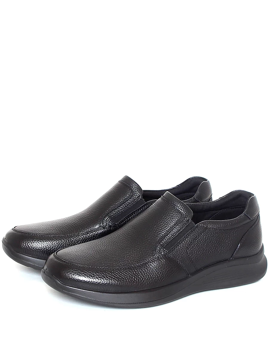 туфли мужские демисезонные тофа, арт 617609-8