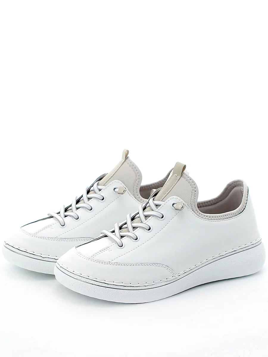 туфли женские демисезонные тофа, арт 612319-8