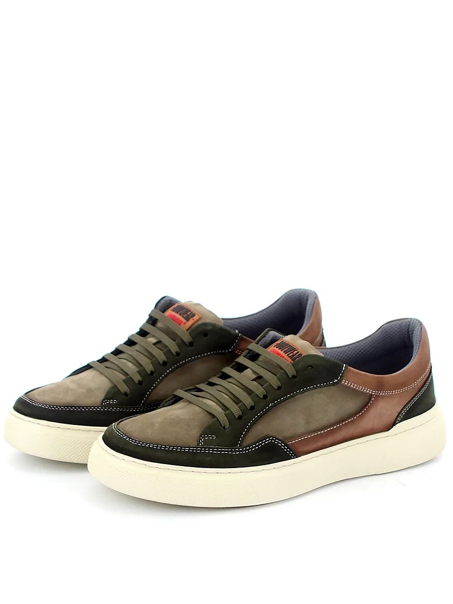 кеды мужские  Тофа, арт 618038-8