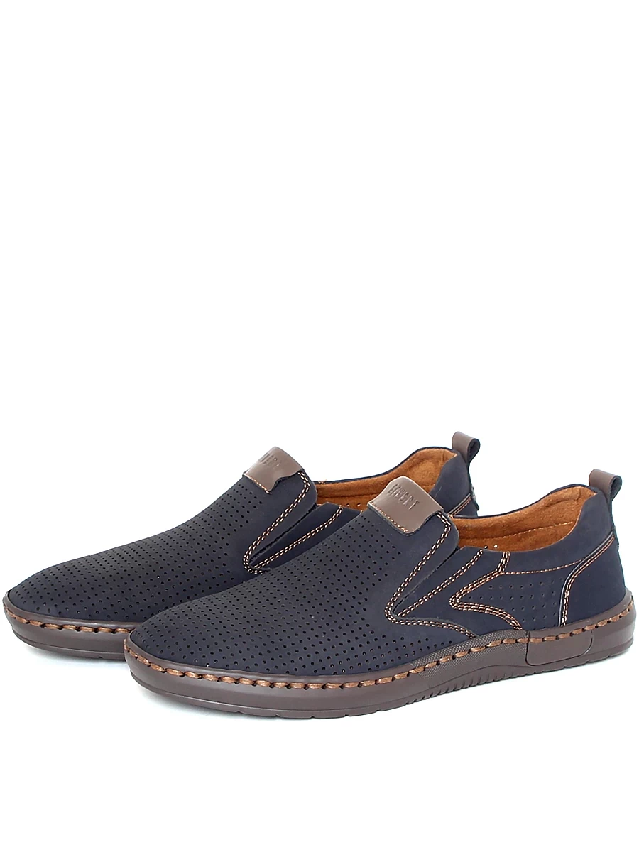 туфли мужские летние Тофа, арт 617932-5