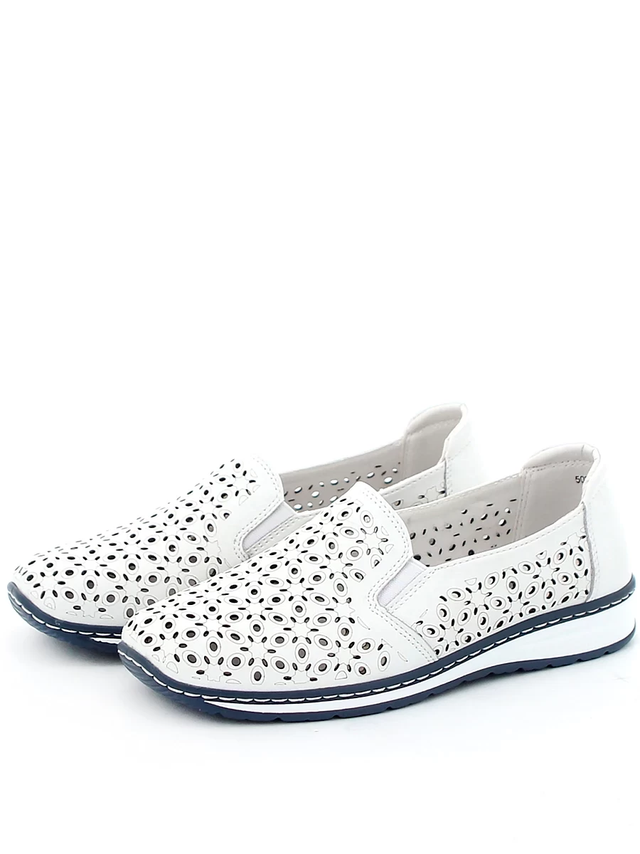 туфли женские летние тофа, арт 503087-5