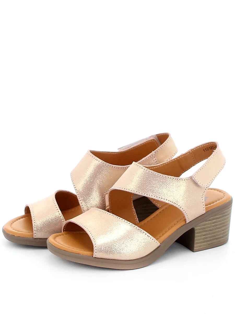 босоножки женские летние тофа, арт 112120-7