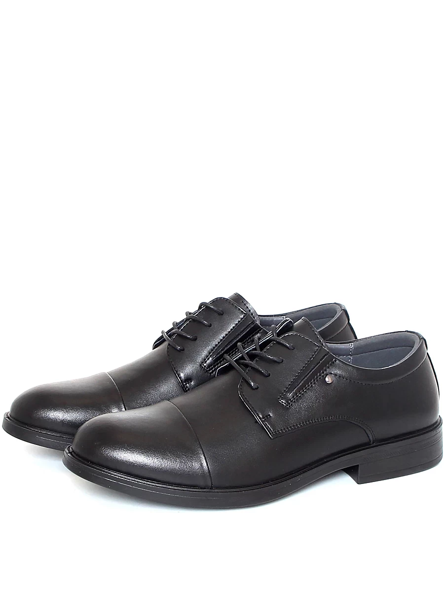 туфли мужские демисезонные тофа, арт 617784-5