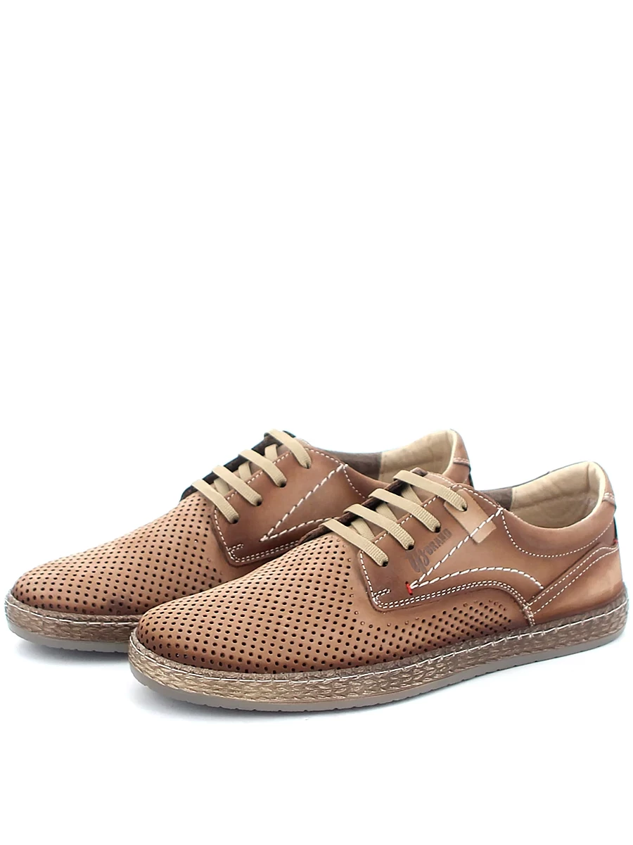 туфли мужские летние Тофа, арт 618109-8