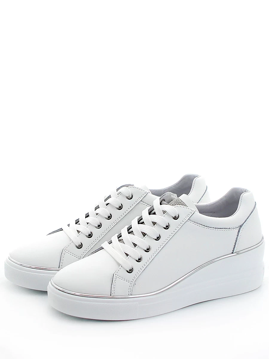 кеды женские демисезонные