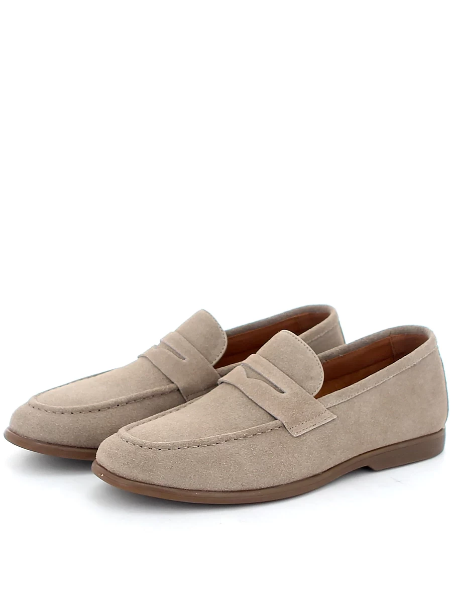 лоферы мужские демисезонные тофа, арт 617865-5