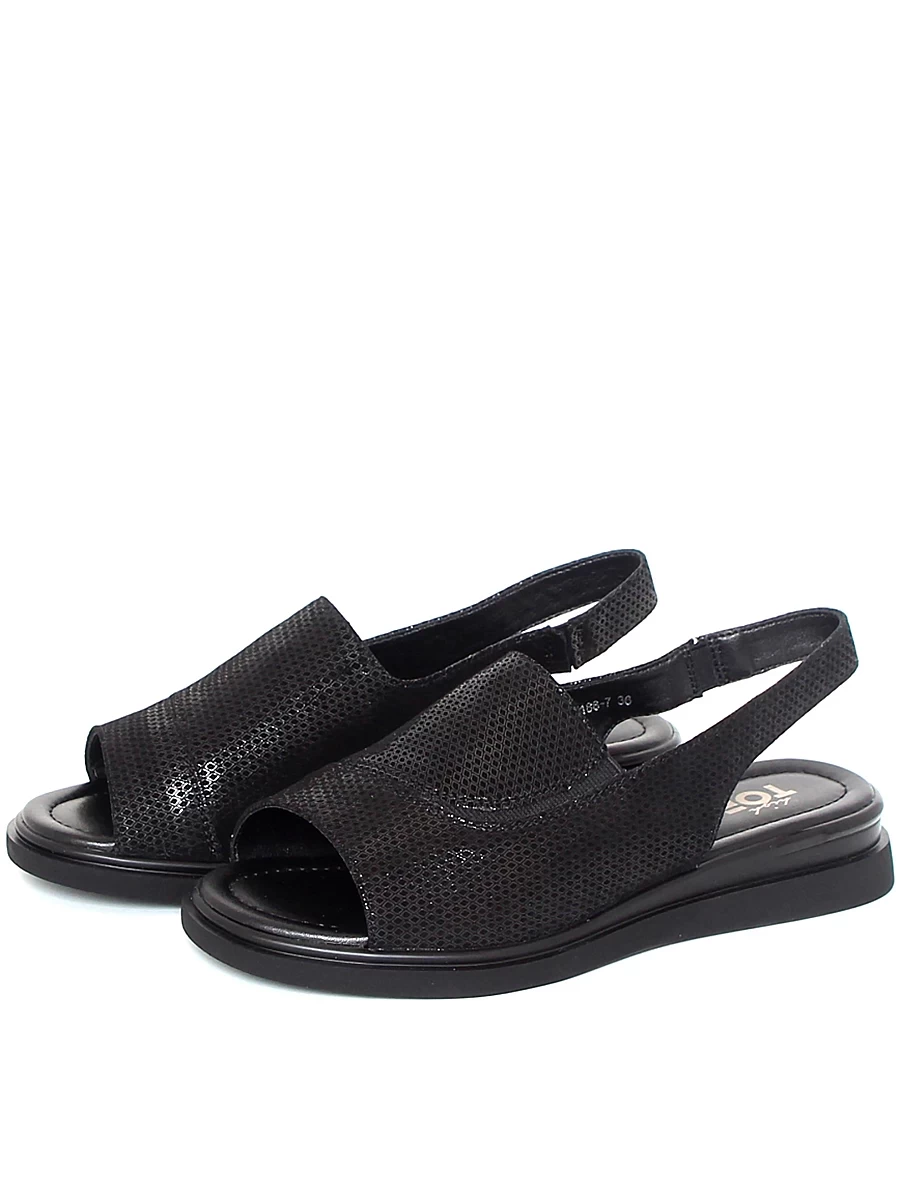 босоножки женские летние Тофа, арт 616186-7