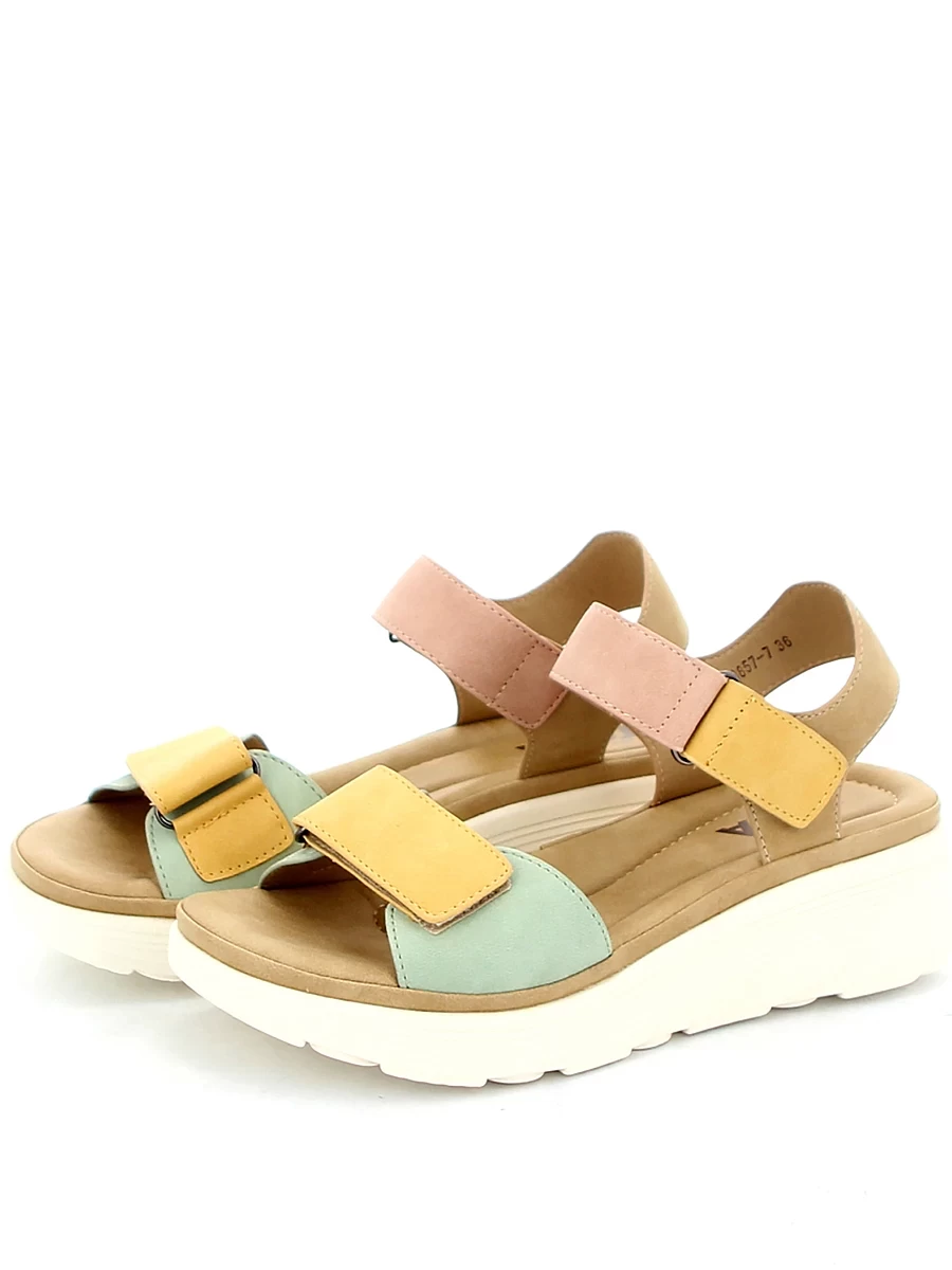 босоножки женские летние Тофа, арт 610857-7