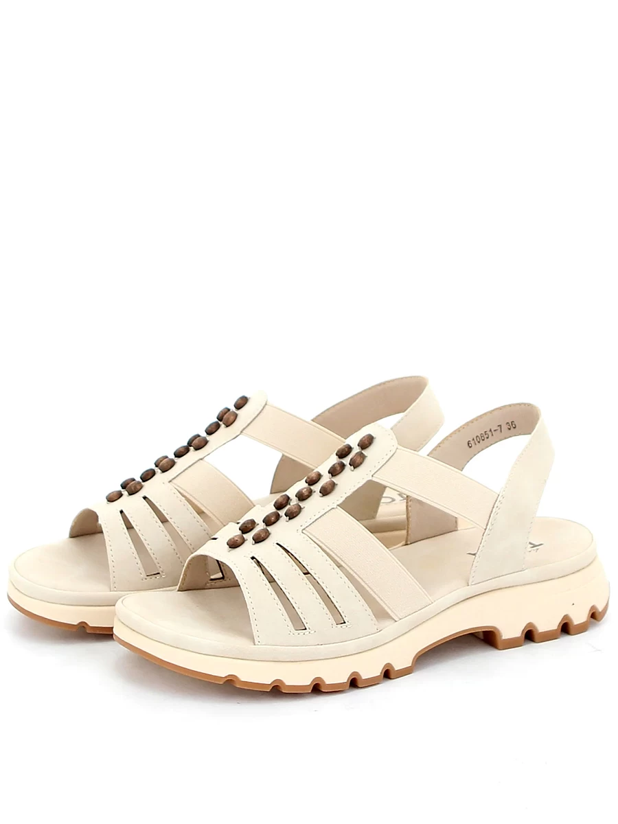 босоножки женские летние тофа, арт 610851-7