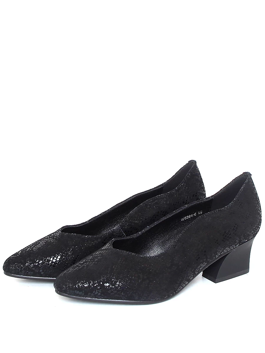 туфли женские демисезонные