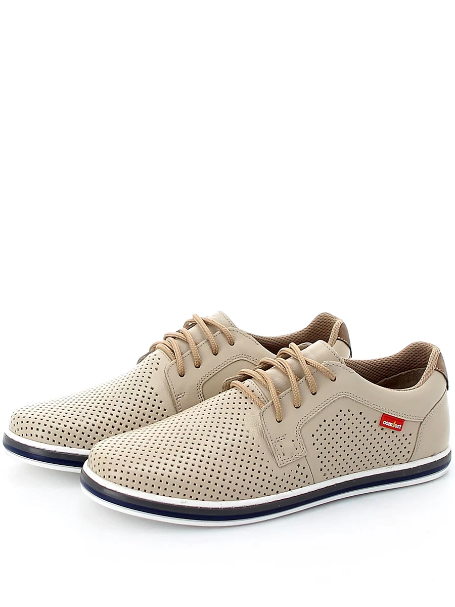 туфли мужские летние