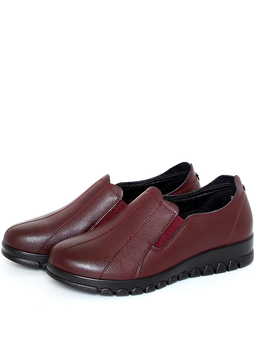 туфли женские демисезонные